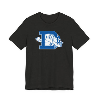 Jersey Short Sleeve Tee