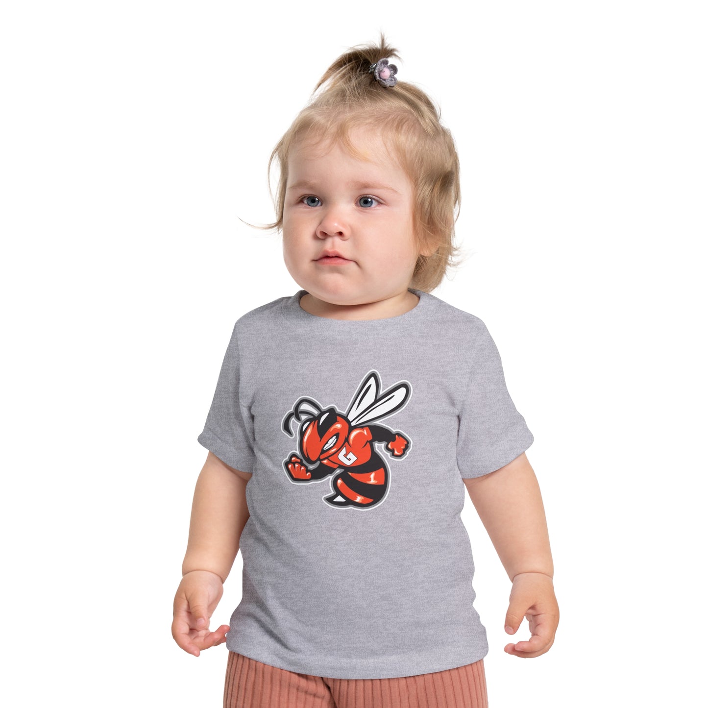 Baby Short Sleeve Tee