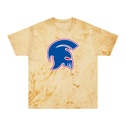 Color Blast School Spirit Tee