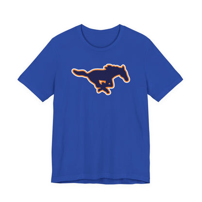 Jersey Short Sleeve Tee