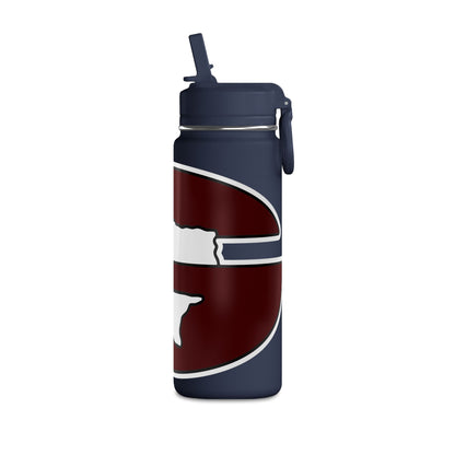 Mini Water Bottle, 20oz