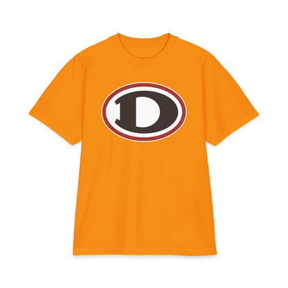 Max Heavyweight Short Sleeve Tee