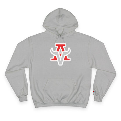 Champion Powerblend Fleece Pullover Hoodie