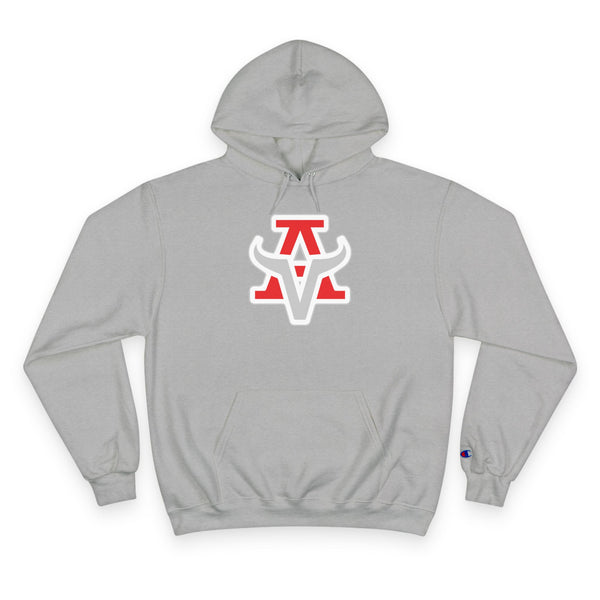 Champion Powerblend Fleece Pullover Hoodie