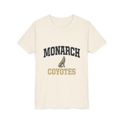 Youth Short Sleeve Tee