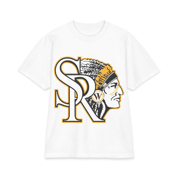 Max Heavyweight Short Sleeve Tee