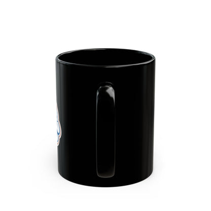 Black Team Mug (11oz/15oz)