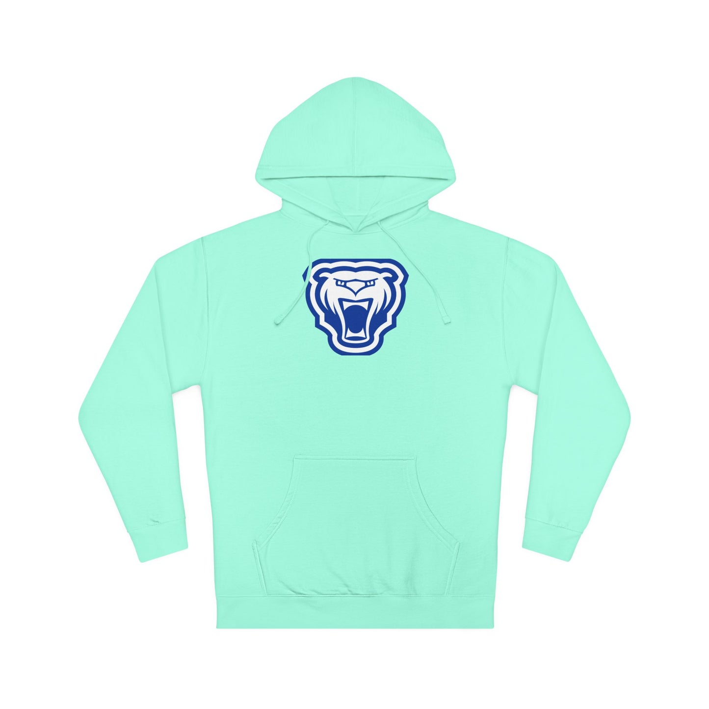 Midweight Pullover Hoodie
