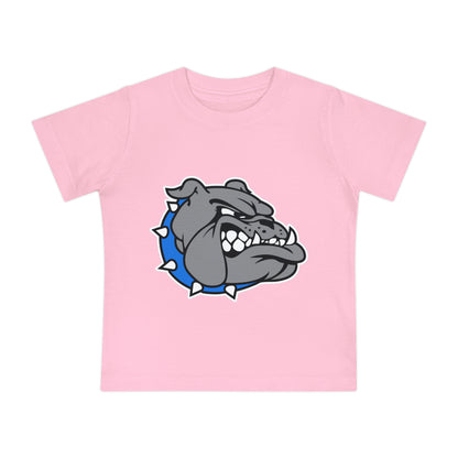 Baby Short Sleeve Tee