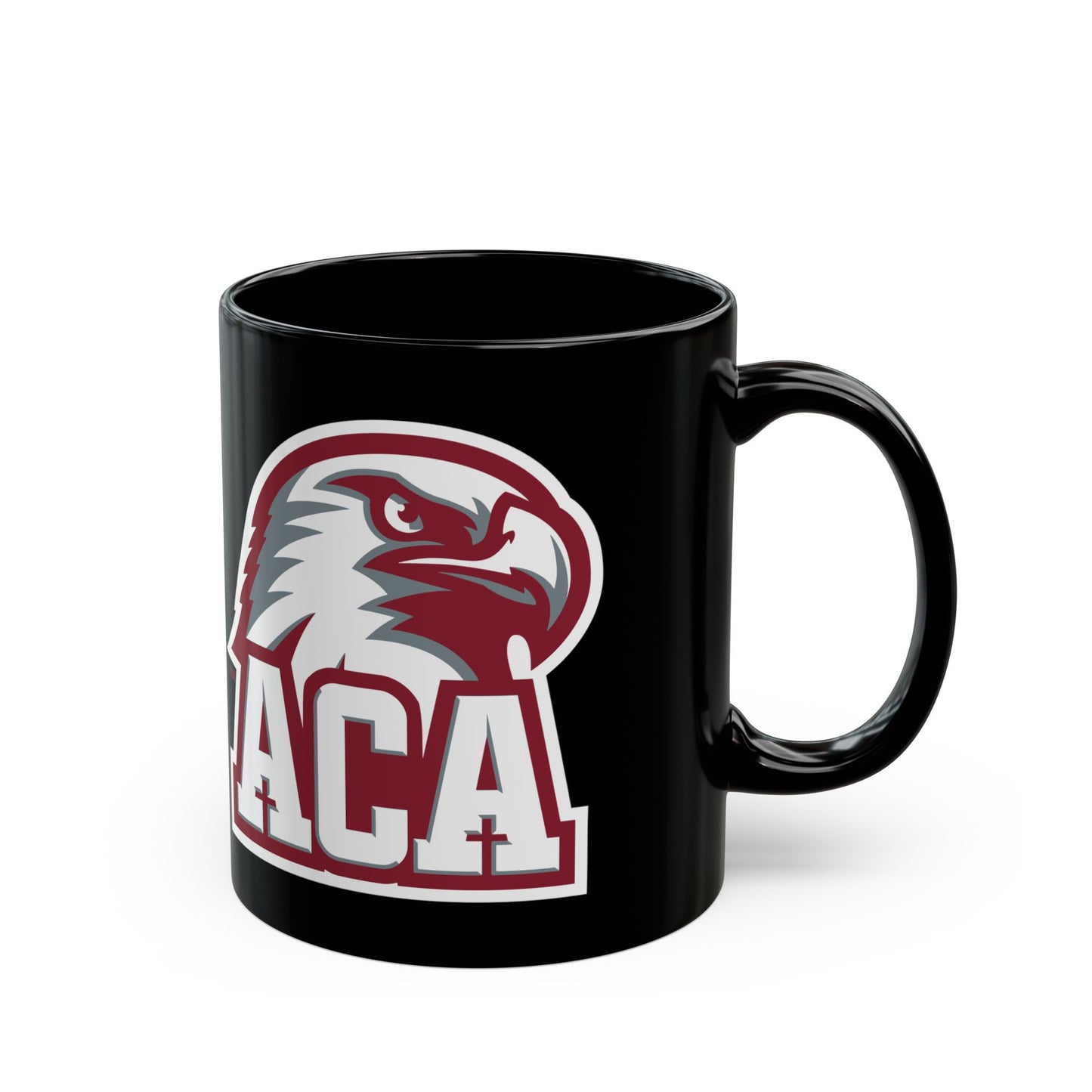 Black Team Mug (11oz/15oz)