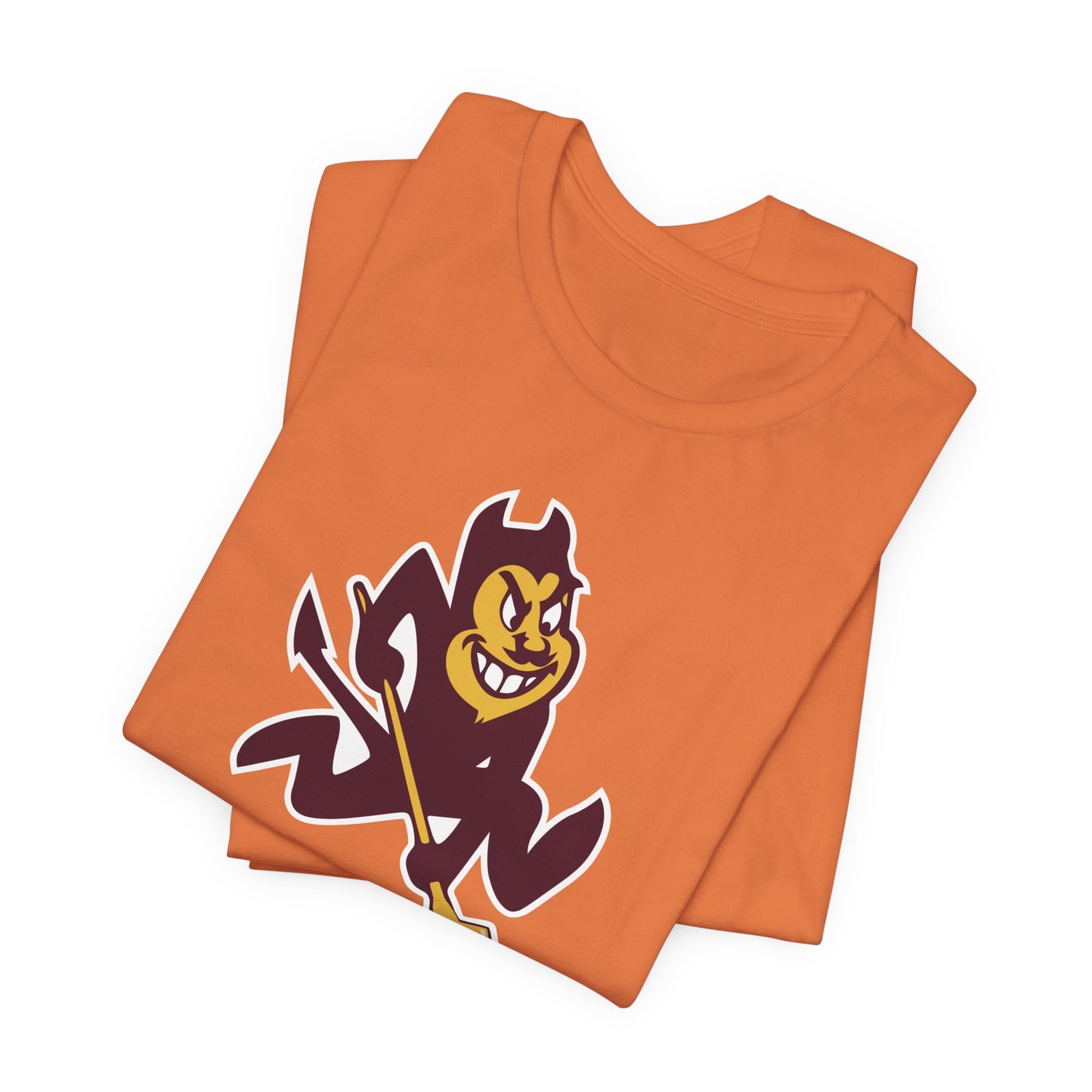 Jersey Short Sleeve Tee
