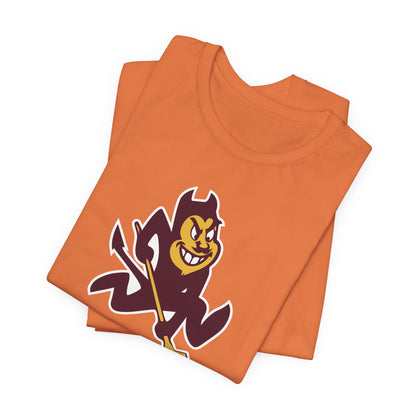 Jersey Short Sleeve Tee