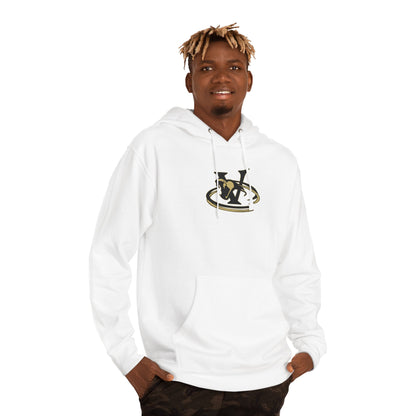 Midweight Pullover Hoodie