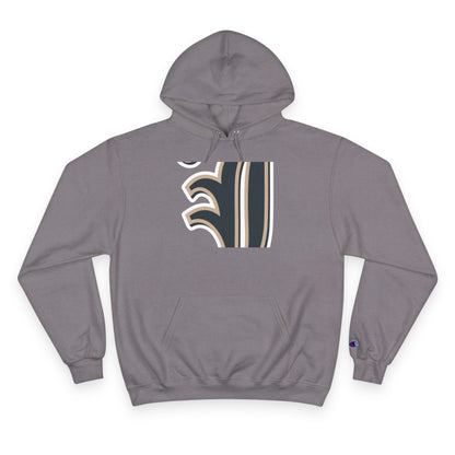 Champion Powerblend Fleece Pullover Hoodie