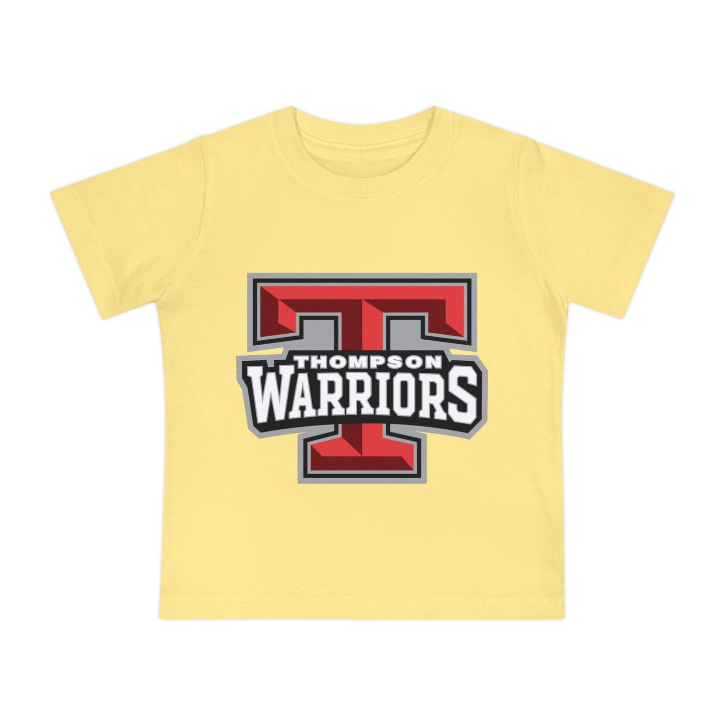 Baby Short Sleeve Tee