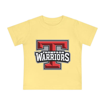Baby Short Sleeve Tee