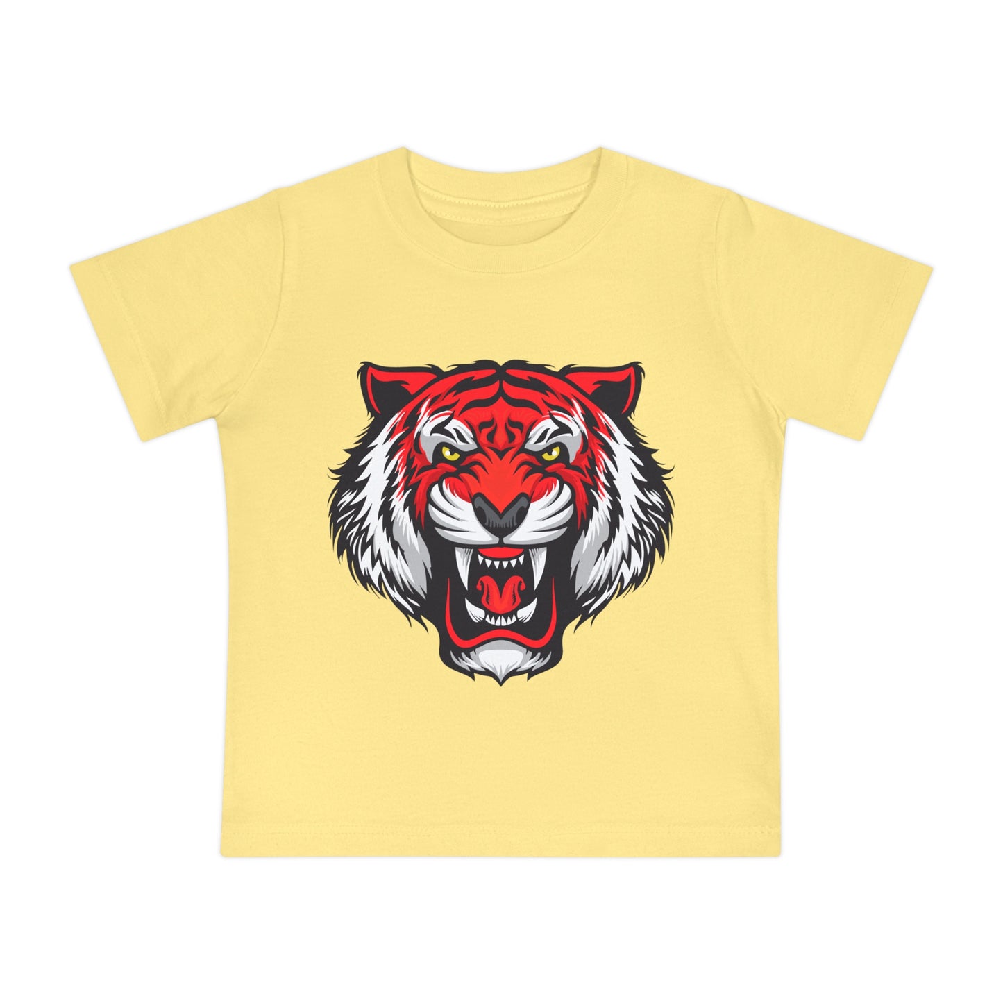 Baby Short Sleeve Tee