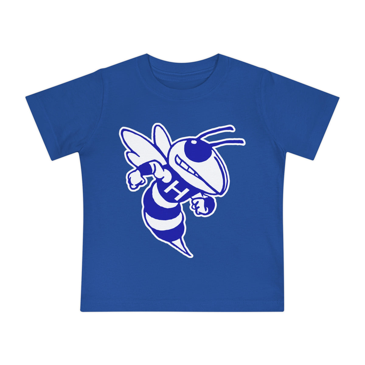 Baby Short Sleeve Tee