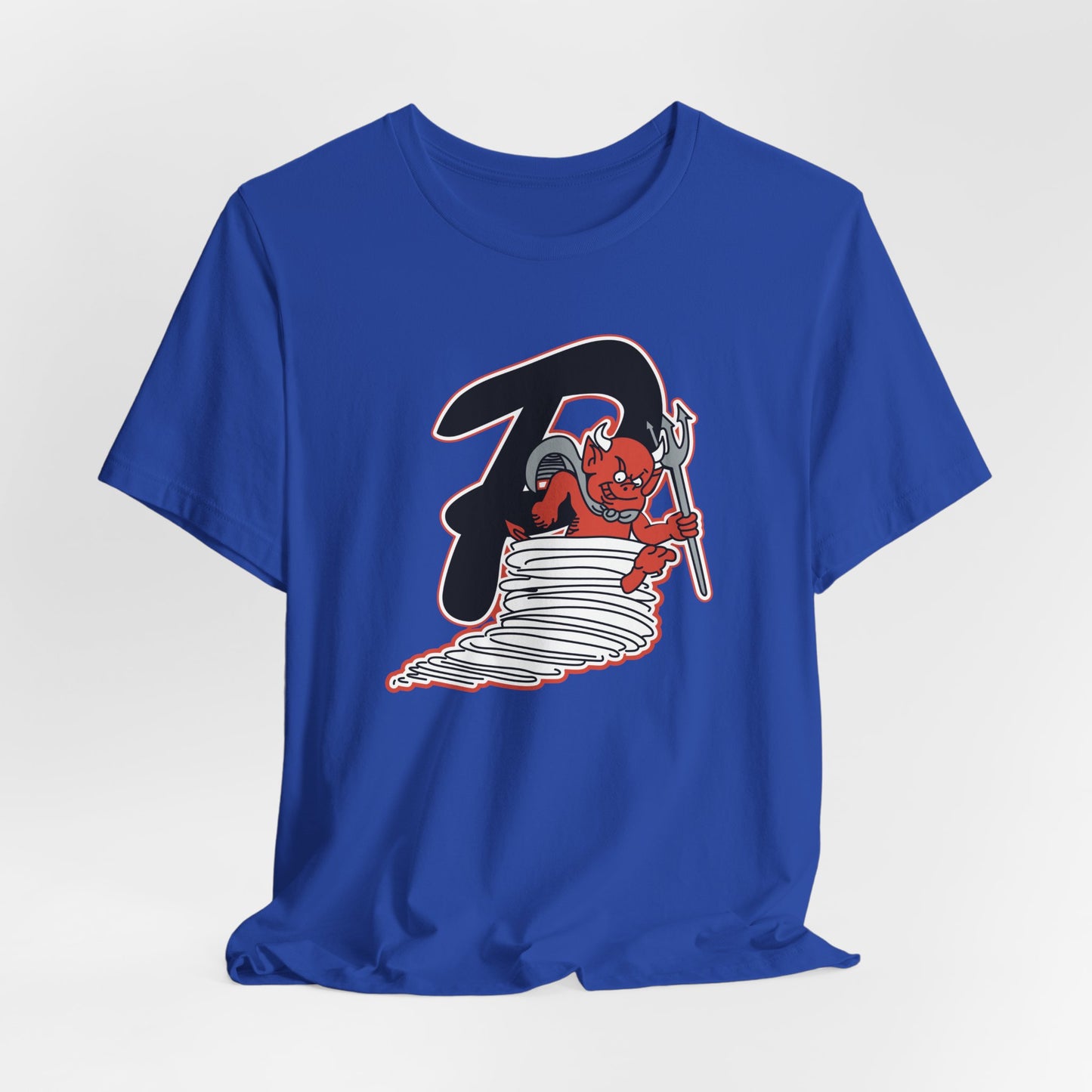 Jersey Short Sleeve Tee