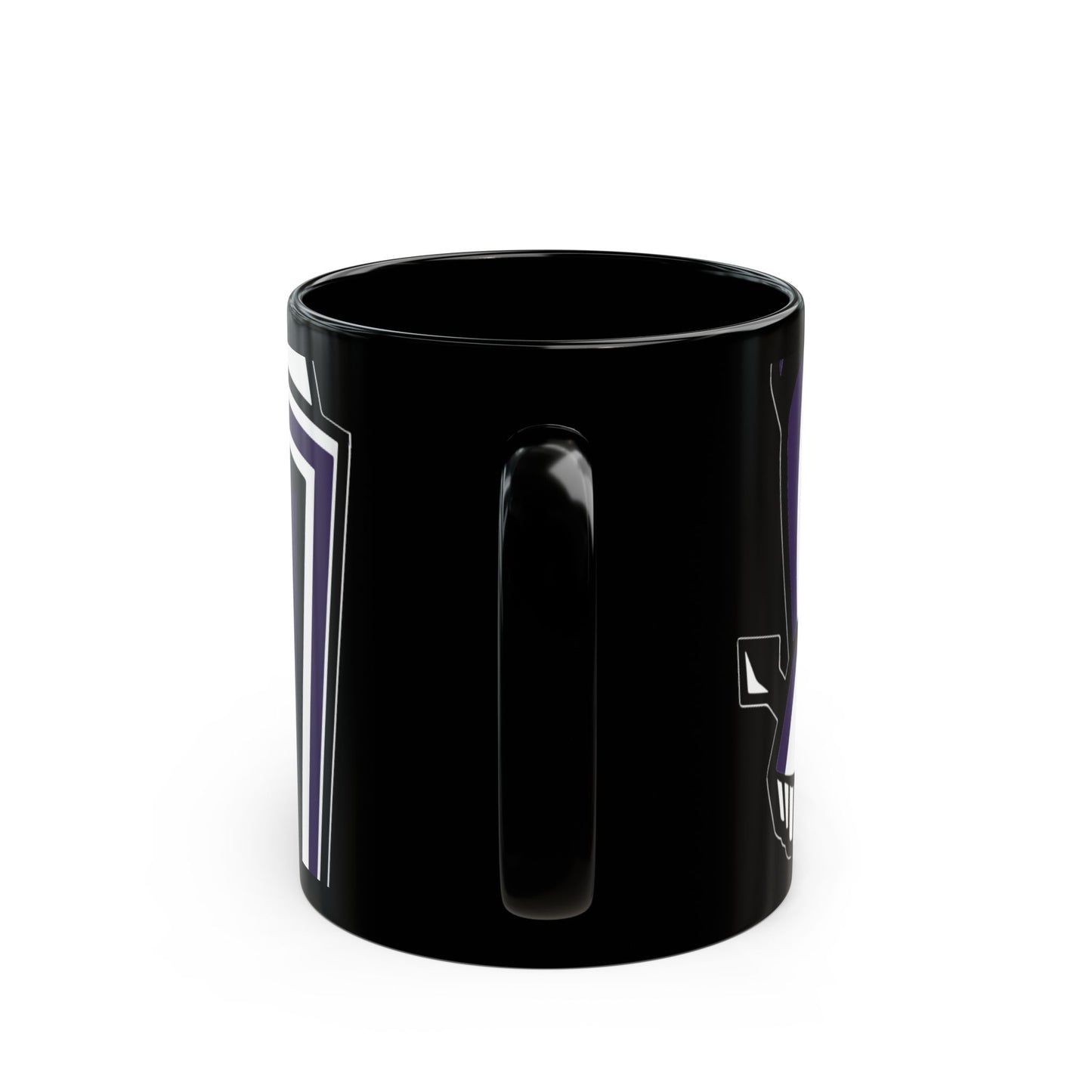 Black Team Mug (11oz/15oz)