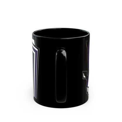 Black Team Mug (11oz/15oz)