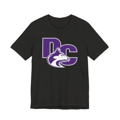 Jersey Short Sleeve Tee