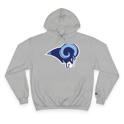 Champion Powerblend Fleece Pullover Hoodie