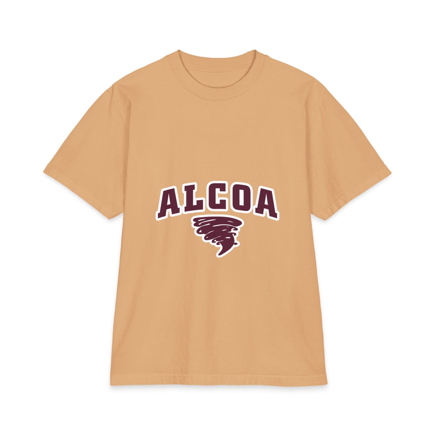 Max Heavyweight Short Sleeve Tee