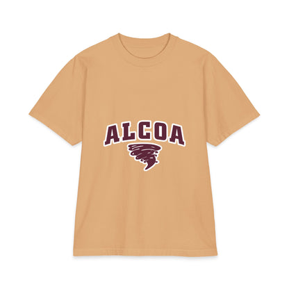 Max Heavyweight Short Sleeve Tee