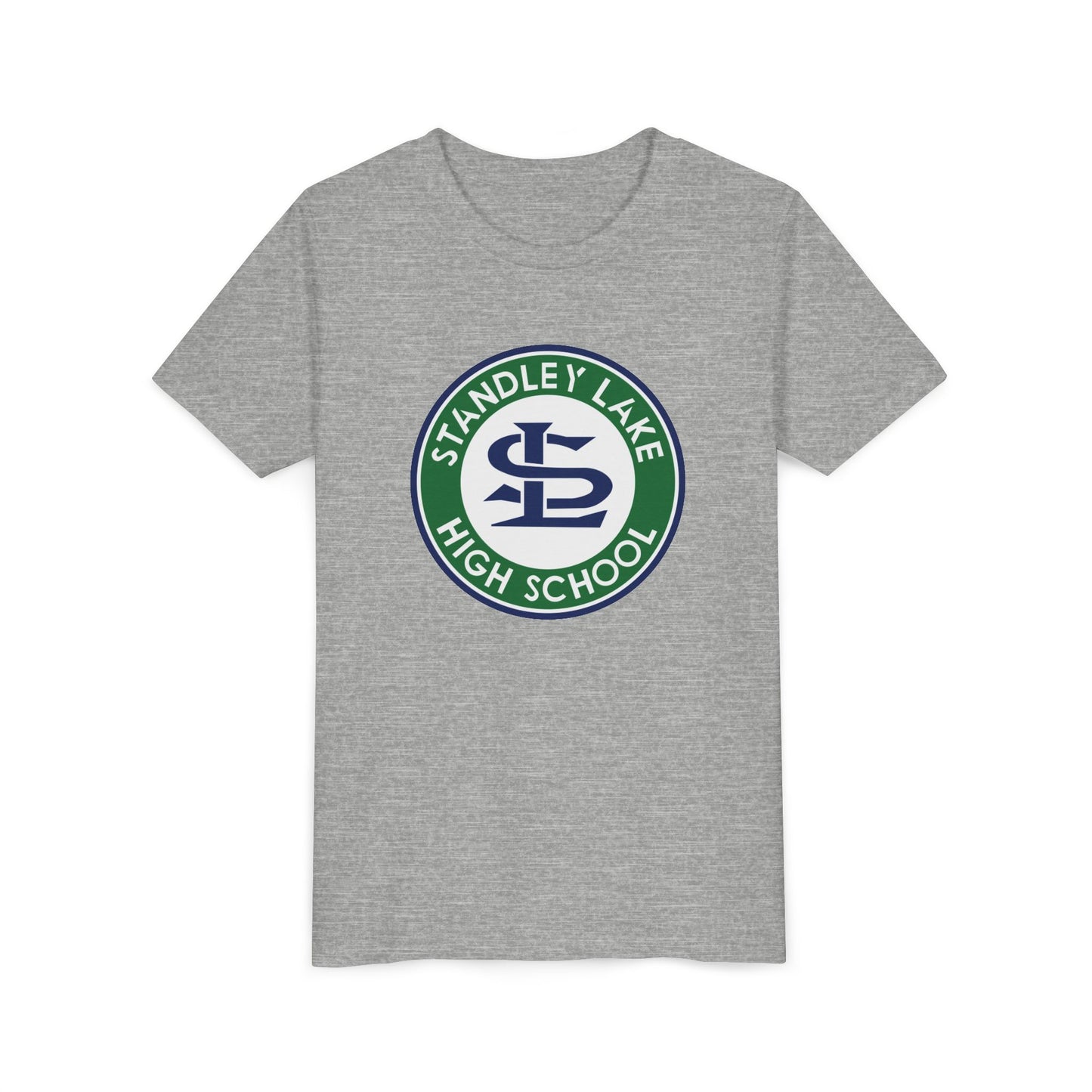Youth Short Sleeve Tee