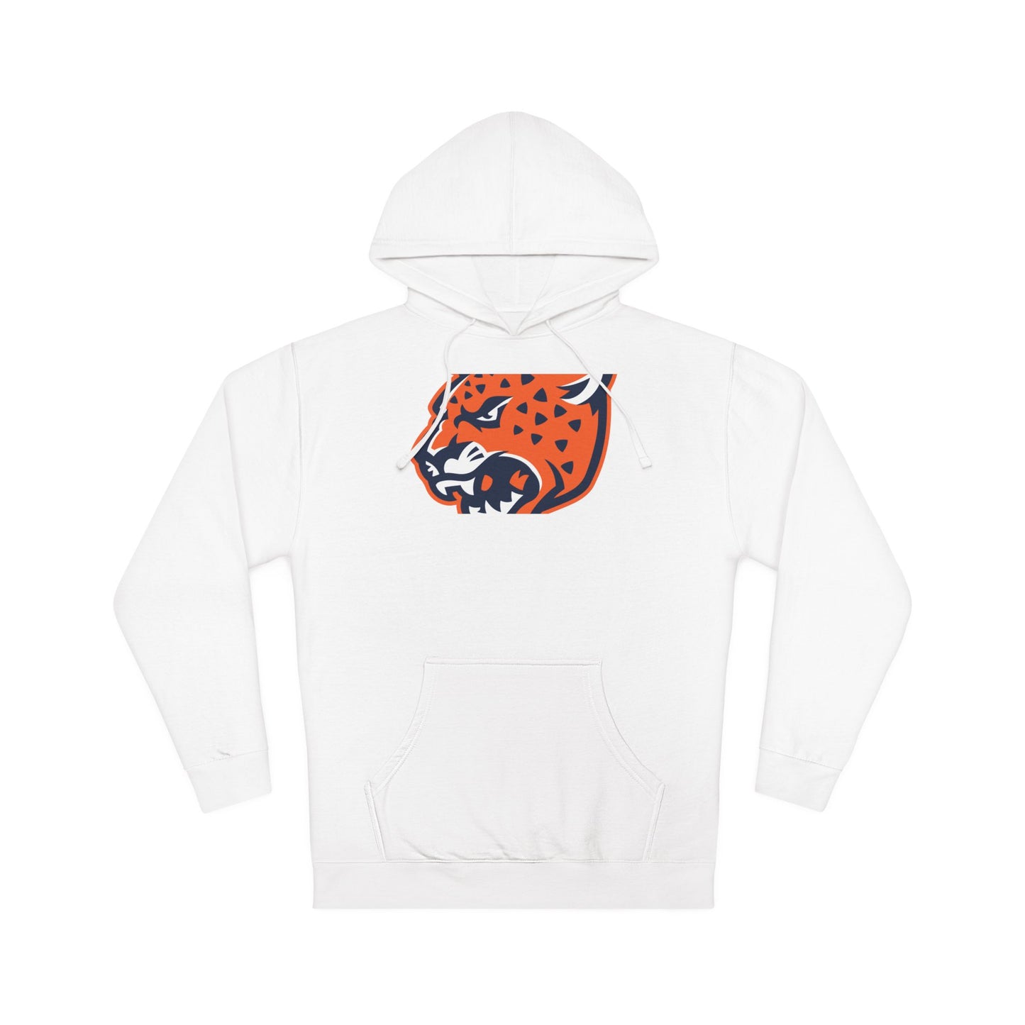 Midweight Pullover Hoodie
