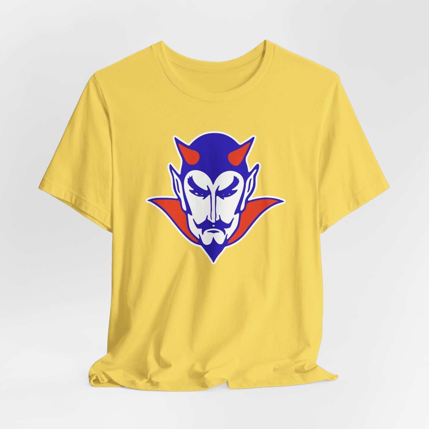 Jersey Short Sleeve Tee