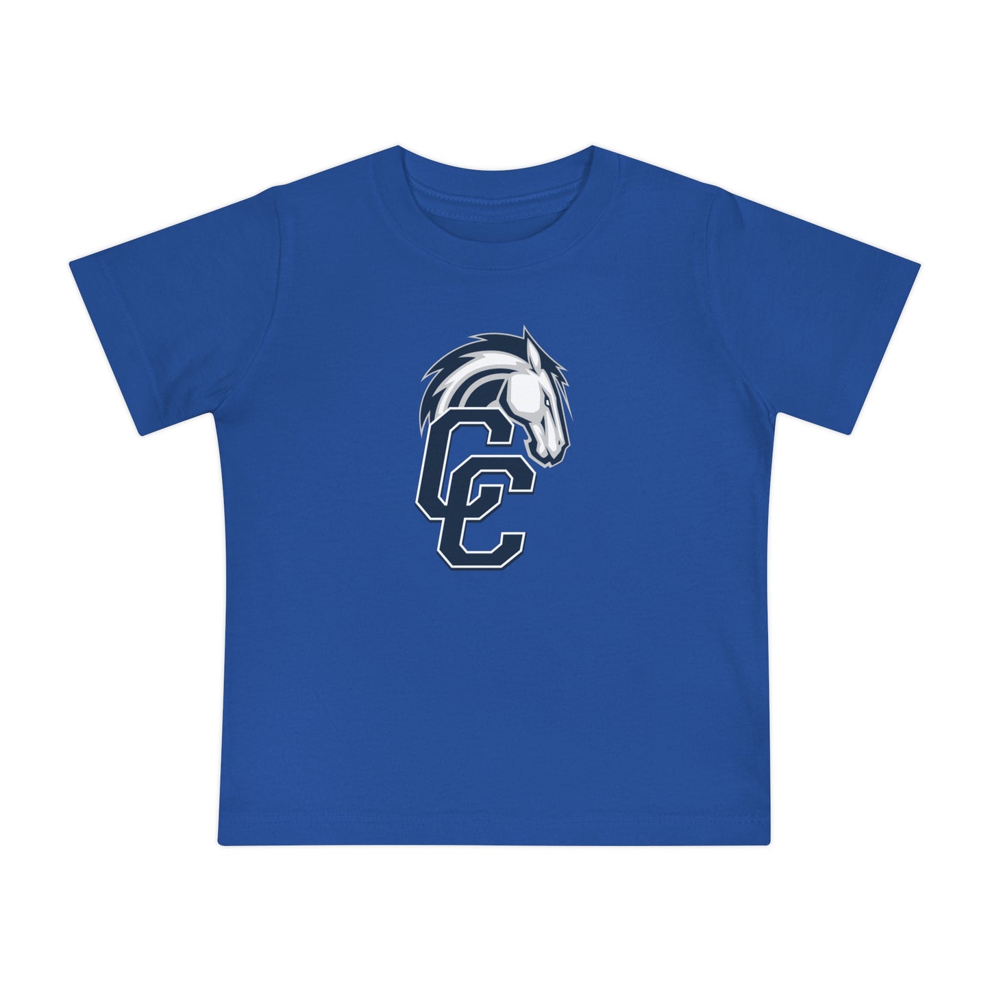Baby Short Sleeve Tee