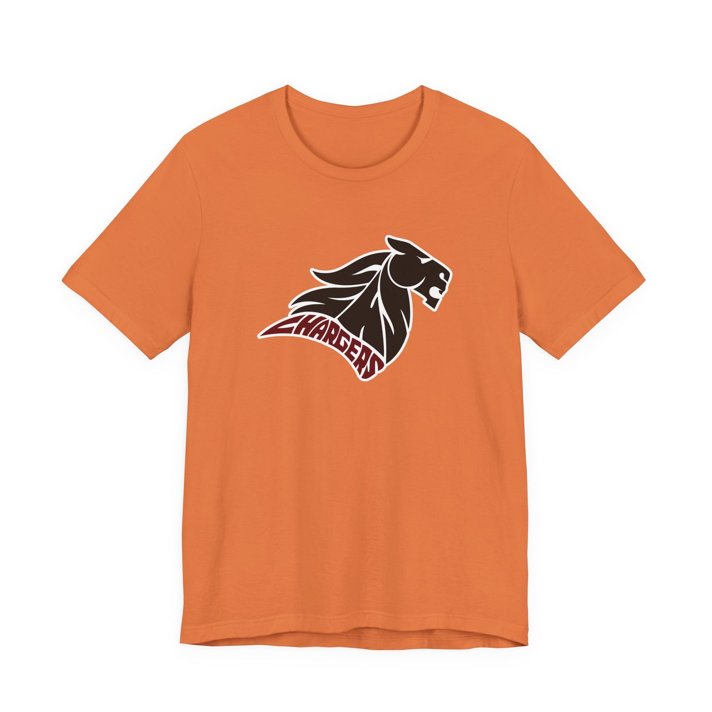 Jersey Short Sleeve Tee