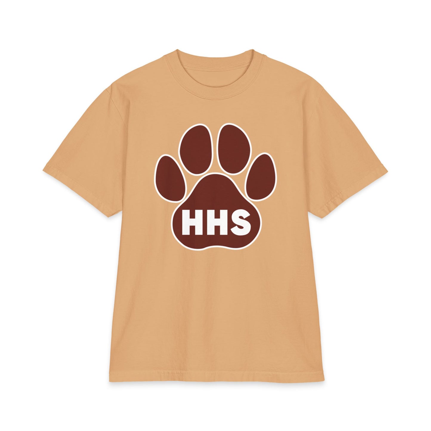 Max Heavyweight Short Sleeve Tee