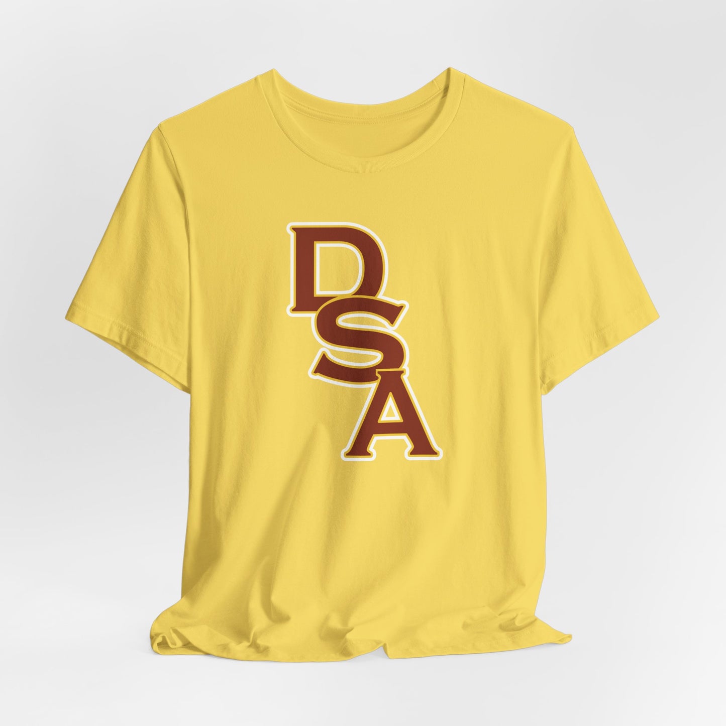Jersey Short Sleeve Tee