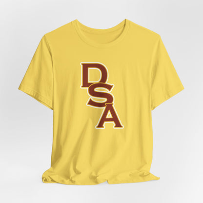 Jersey Short Sleeve Tee
