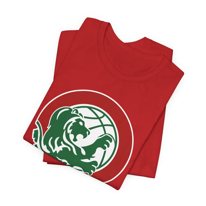 Jersey Short Sleeve Tee