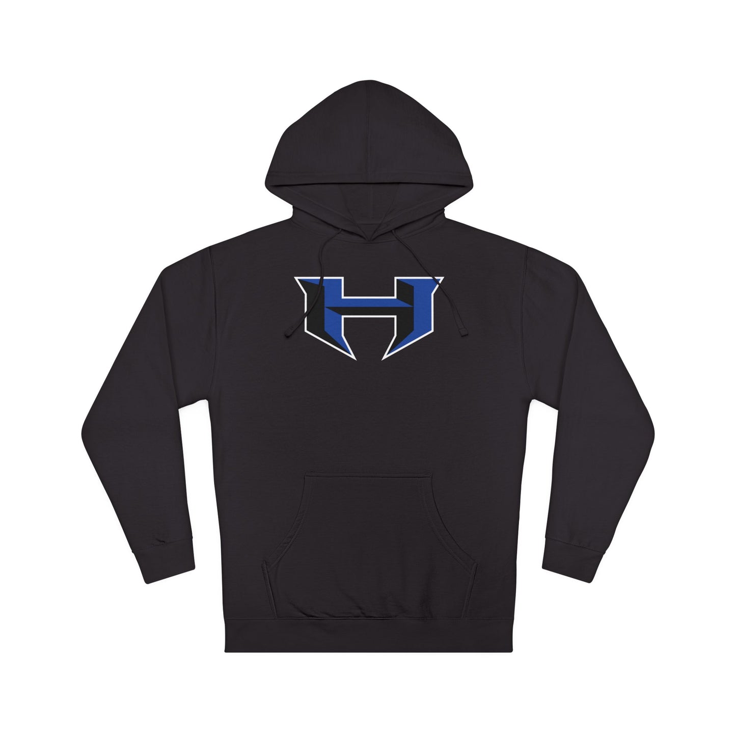 Midweight Pullover Hoodie