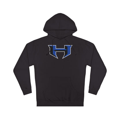 Midweight Pullover Hoodie