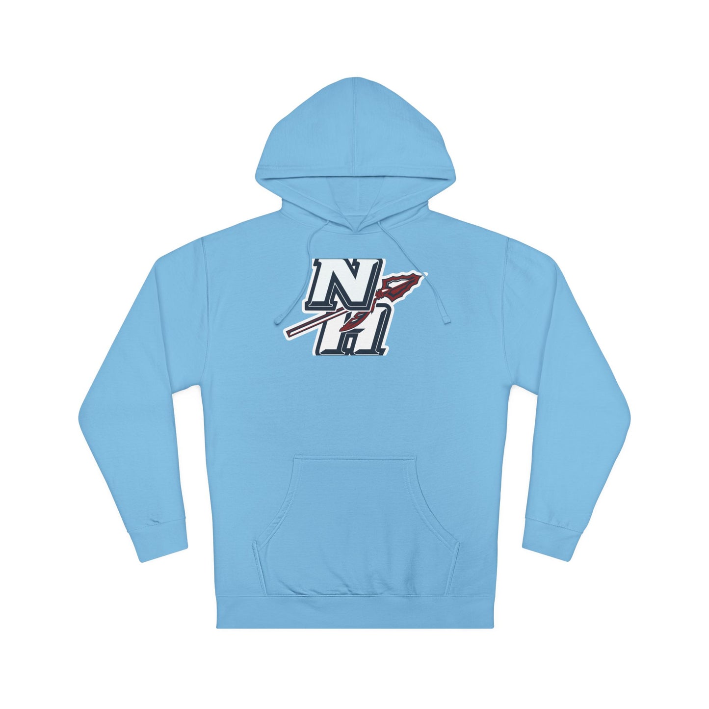 Midweight Pullover Hoodie