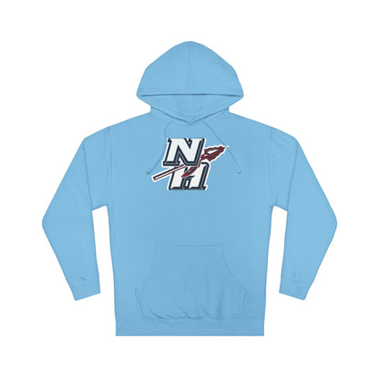 Midweight Pullover Hoodie