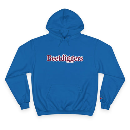 Champion Powerblend Fleece Pullover Hoodie