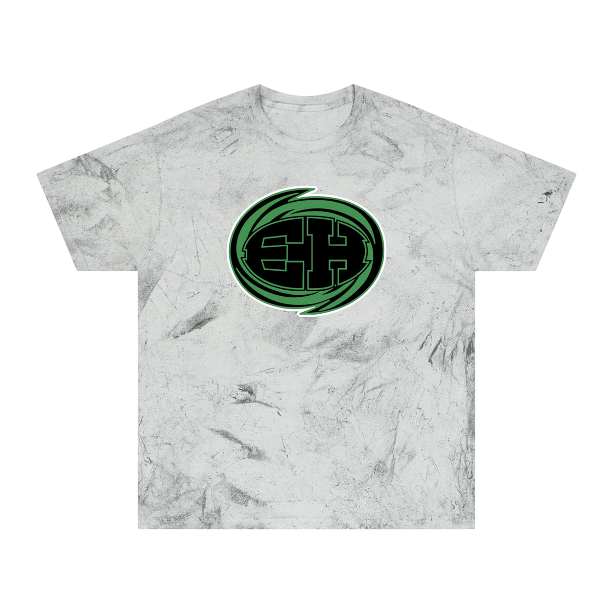 Color Blast School Spirit Tee