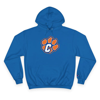 Champion Powerblend Fleece Pullover Hoodie