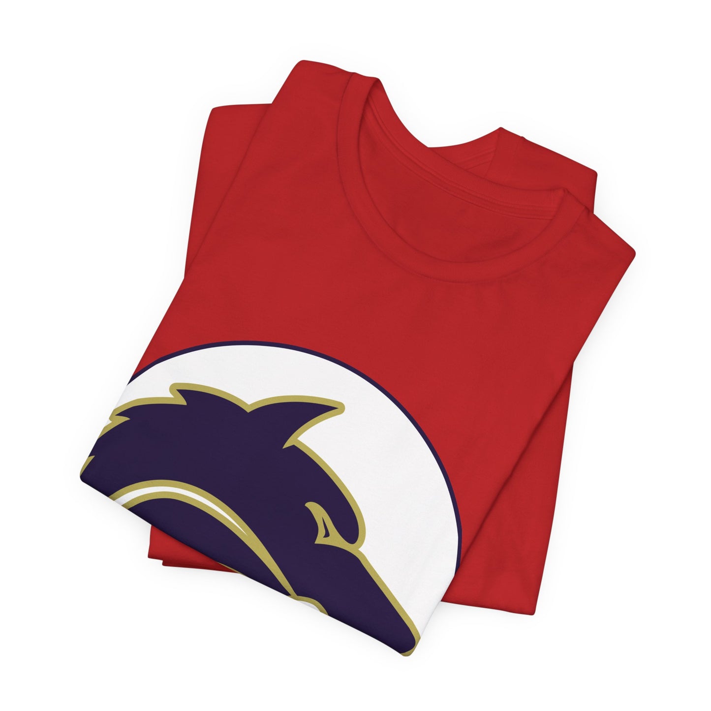 Jersey Short Sleeve Tee