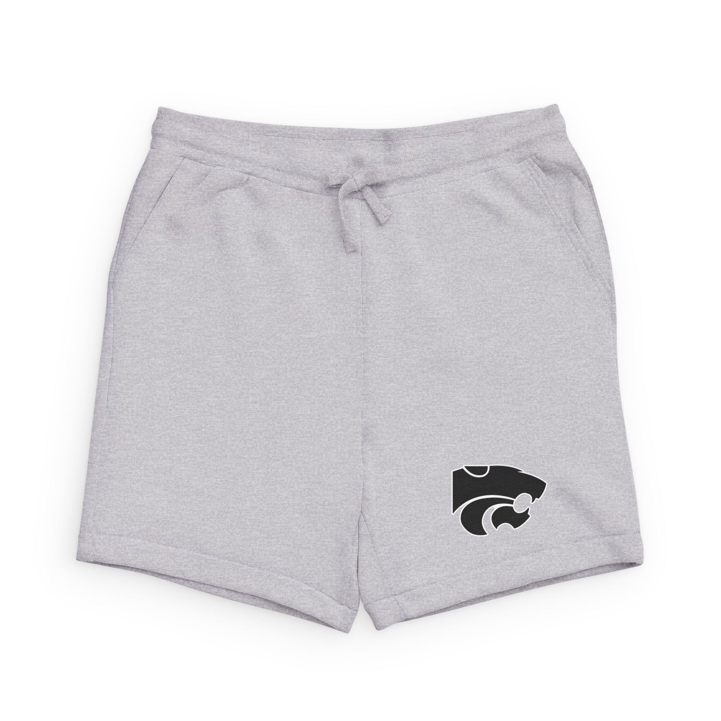 Unisex Sponge Fleece Sweatshort