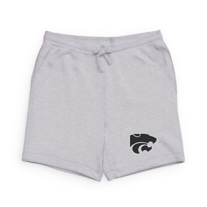 Unisex Sponge Fleece Sweatshort