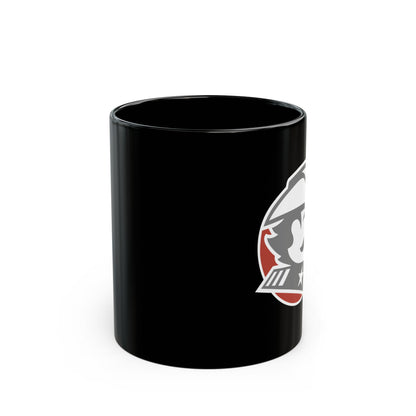 Black Team Mug (11oz/15oz)