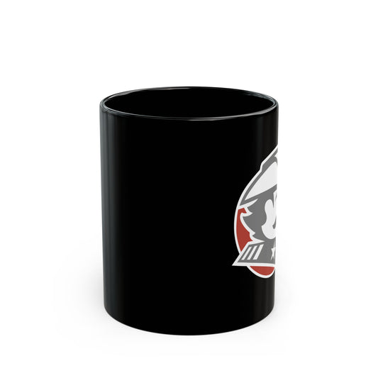 Black Team Mug (11oz/15oz)